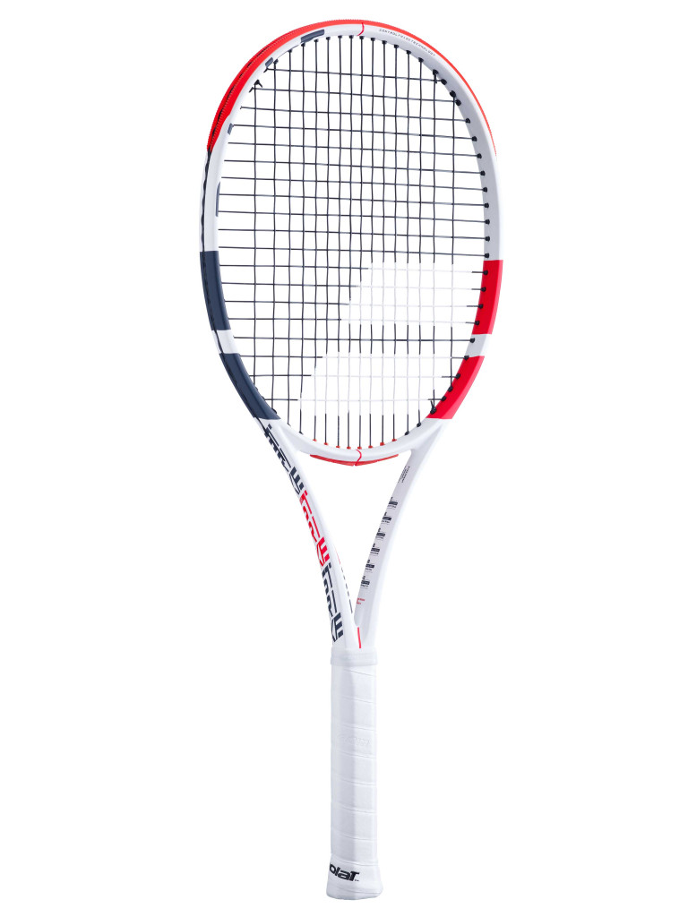 Тенис ракета Babolat Pure Strike 16/19 Gen3