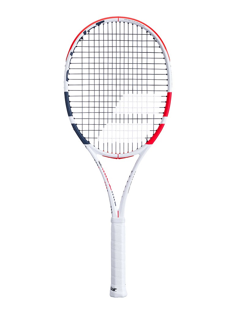 Тенис ракета Babolat Pure Strike 16/19 Gen3
