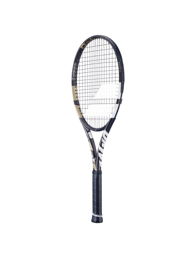 Тенис ракета Babolat Pure Drive Wimbledon 2025