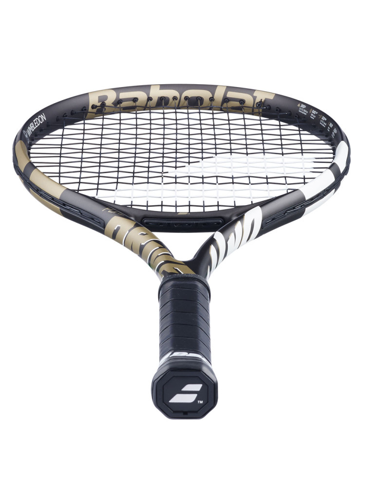 Тенис ракета Babolat Pure Drive Wimbledon 2025