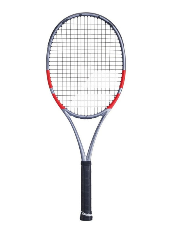 Тенис ракета Babolat Pure Strike 98 16/19 Gen4 Grey Fluo Strike