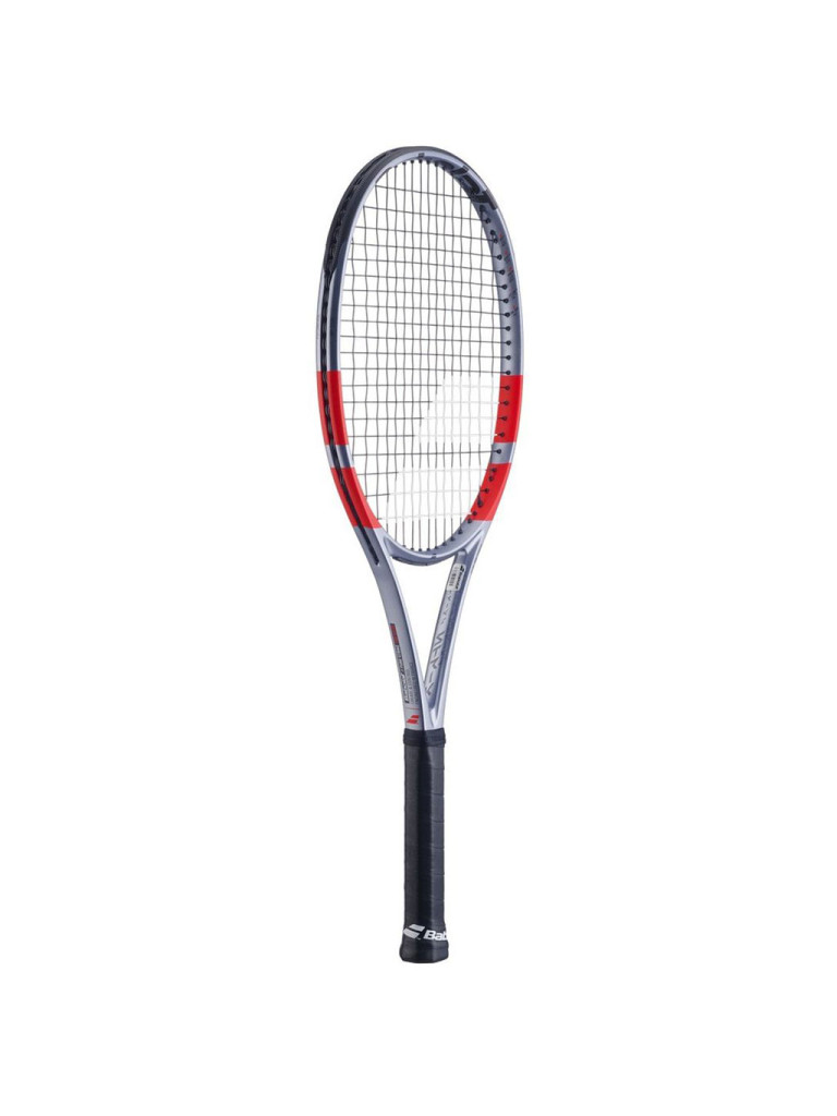 Тенис ракета Babolat Pure Strike 98 16/19 Gen4 Grey Fluo Strike