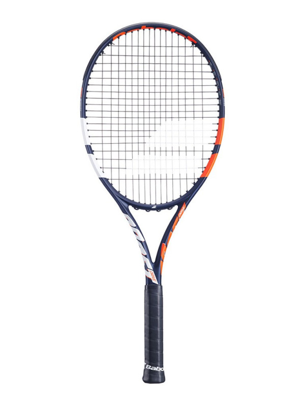 Тенис ракета Babolat Boost Drive 2025, наплетена