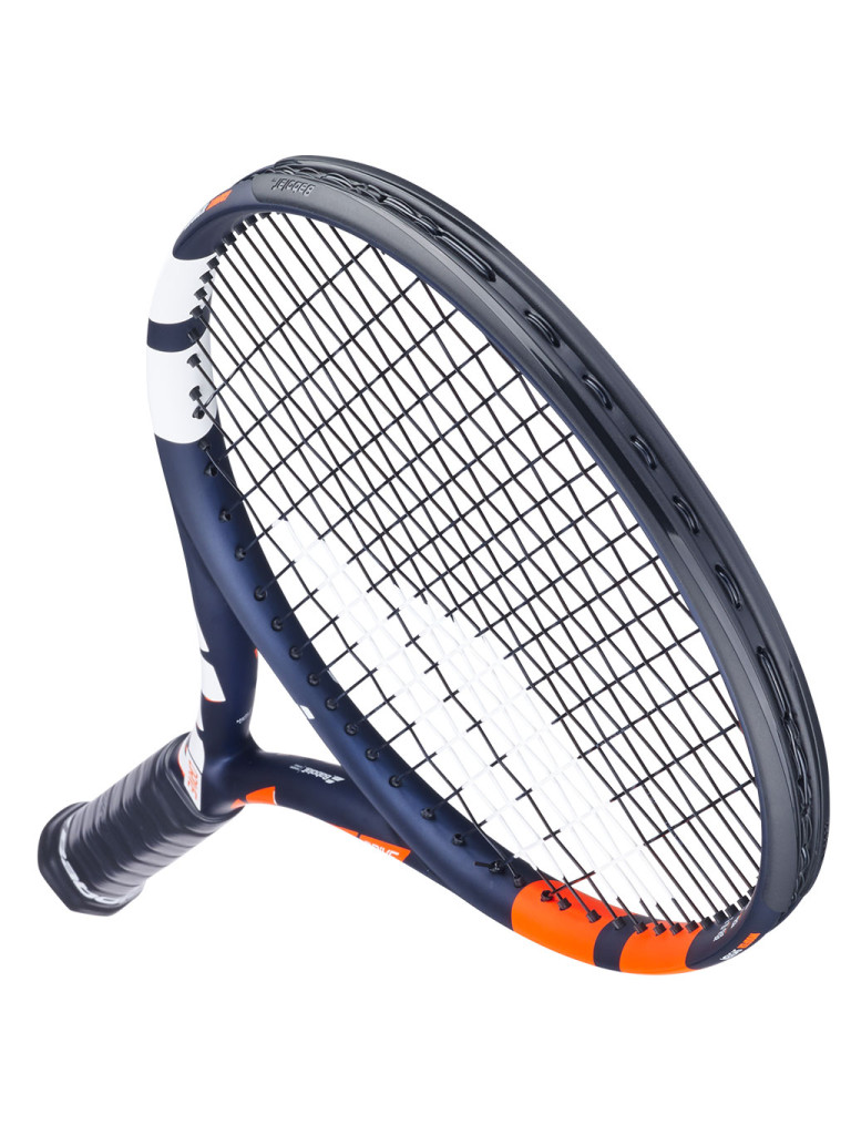 Тенис ракета Babolat Boost Drive 2025, наплетена