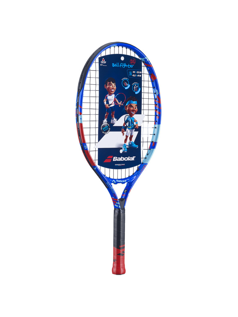 Детска тенис ракета Babolat Ballfighter 21 2023
