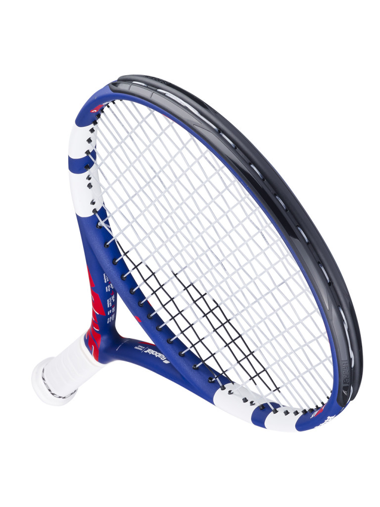 Детска тенис ракета Babolat Drive Junior 25 Red 2025