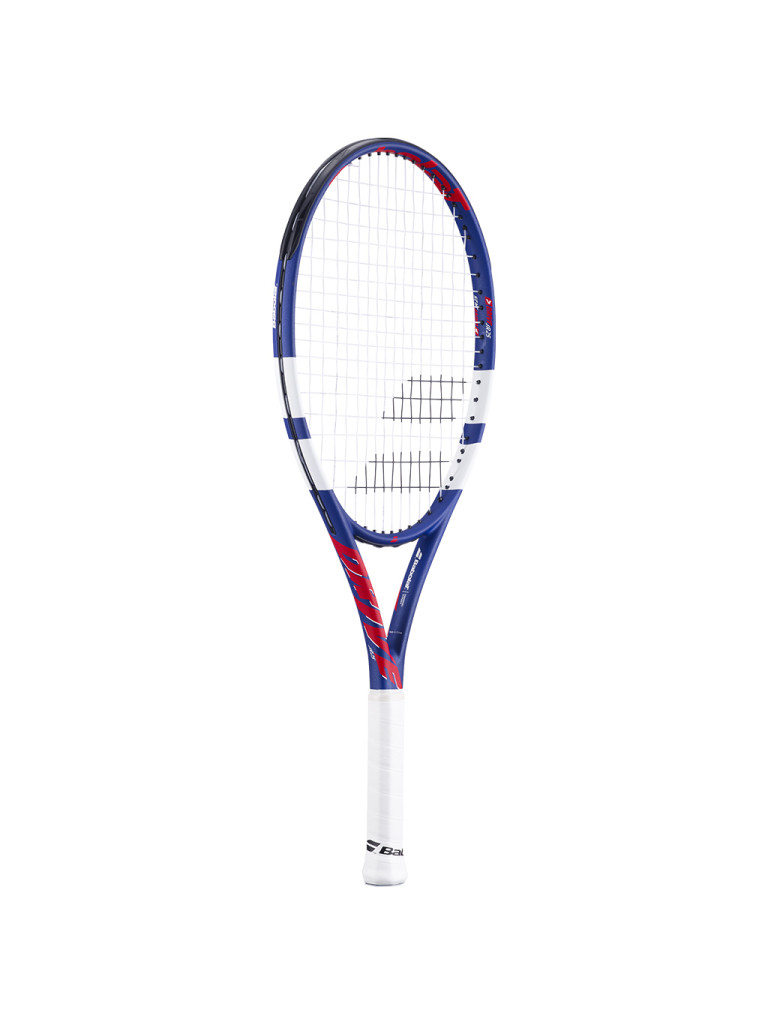 Детска тенис ракета Babolat Drive Junior 25 Red 2025