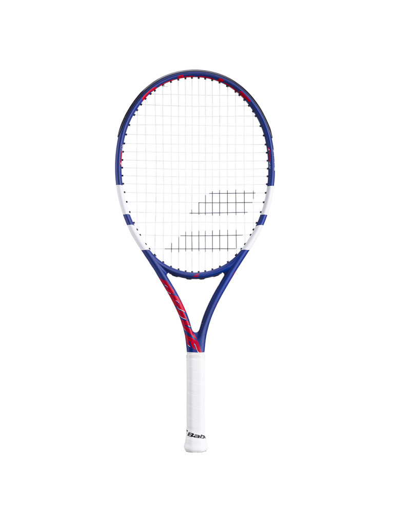 Детска тенис ракета Babolat Drive Junior 25 Red 2025