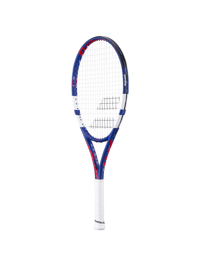 Детска тенис ракета Babolat Drive Junior 25 Red 2025