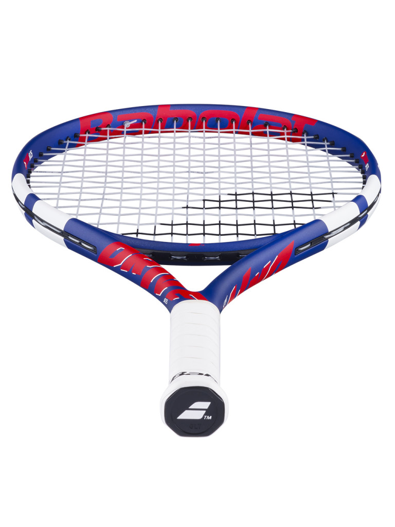 Детска тенис ракета Babolat Drive Junior 25 Red 2025