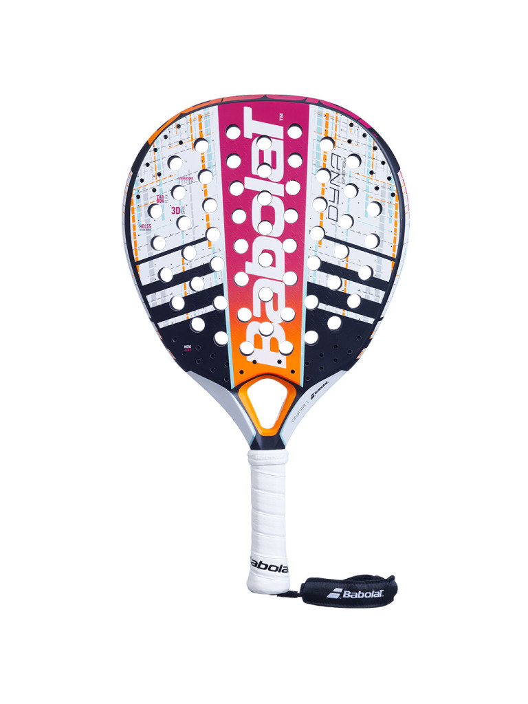 Падел ракета Babolat Dyna Energy