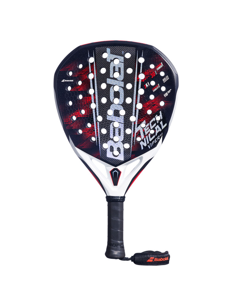 Падел ракета Babolat Technical Viper 3.0 (2026)