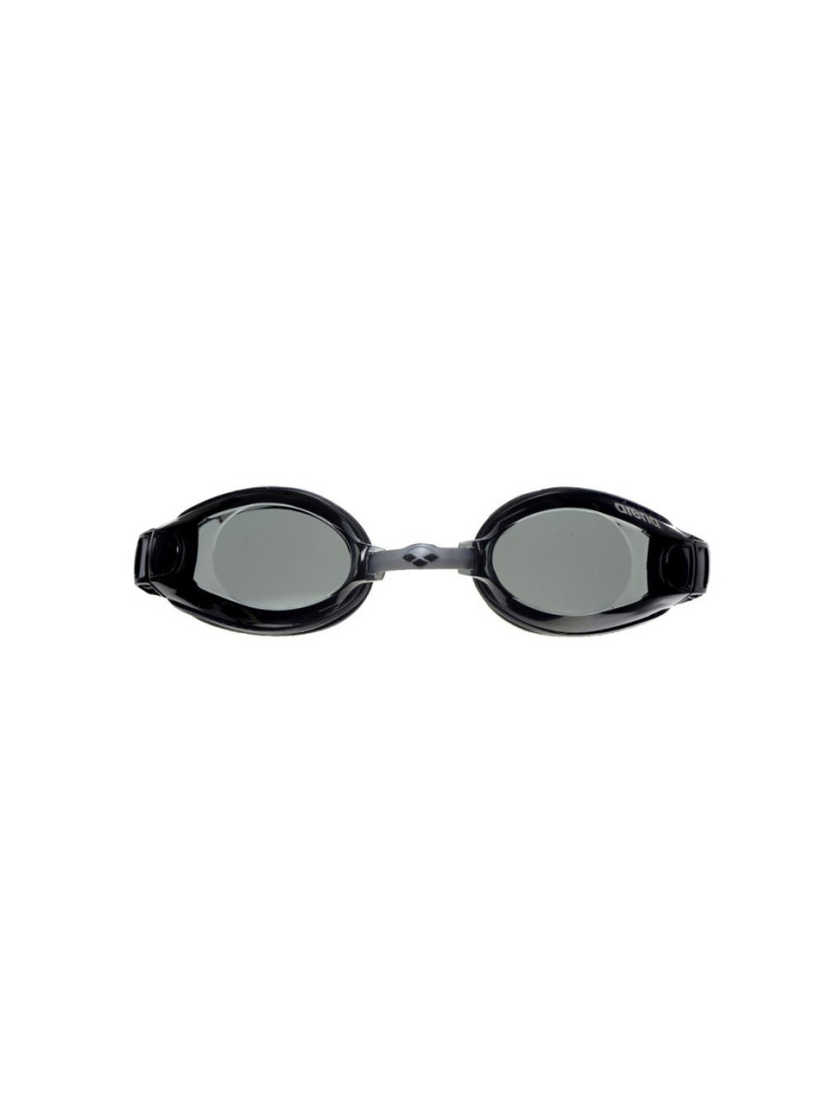 Комплект очила и шапка за плуване Arena Pool Set - Silver Smoke-White Black