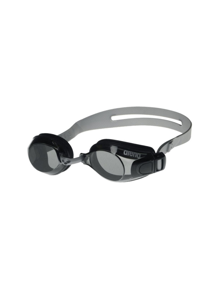 Комплект очила и шапка за плуване Arena Pool Set - Silver Smoke-White Black