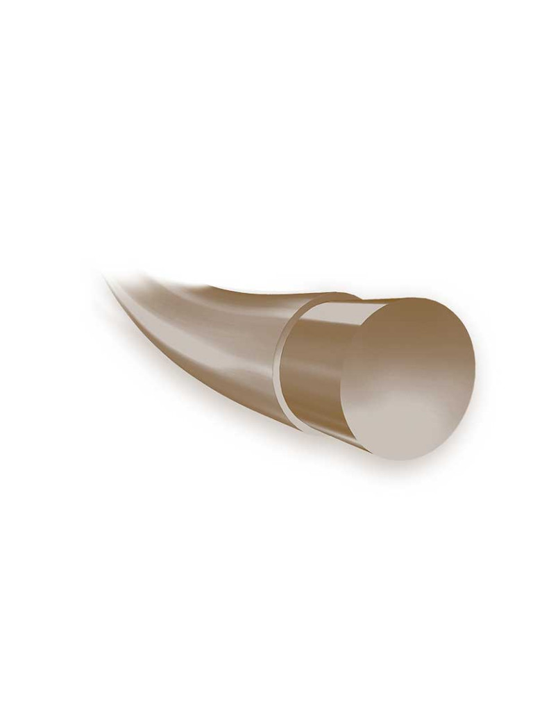 Кордаж Babolat RPM Power 12 м - Electric Brown