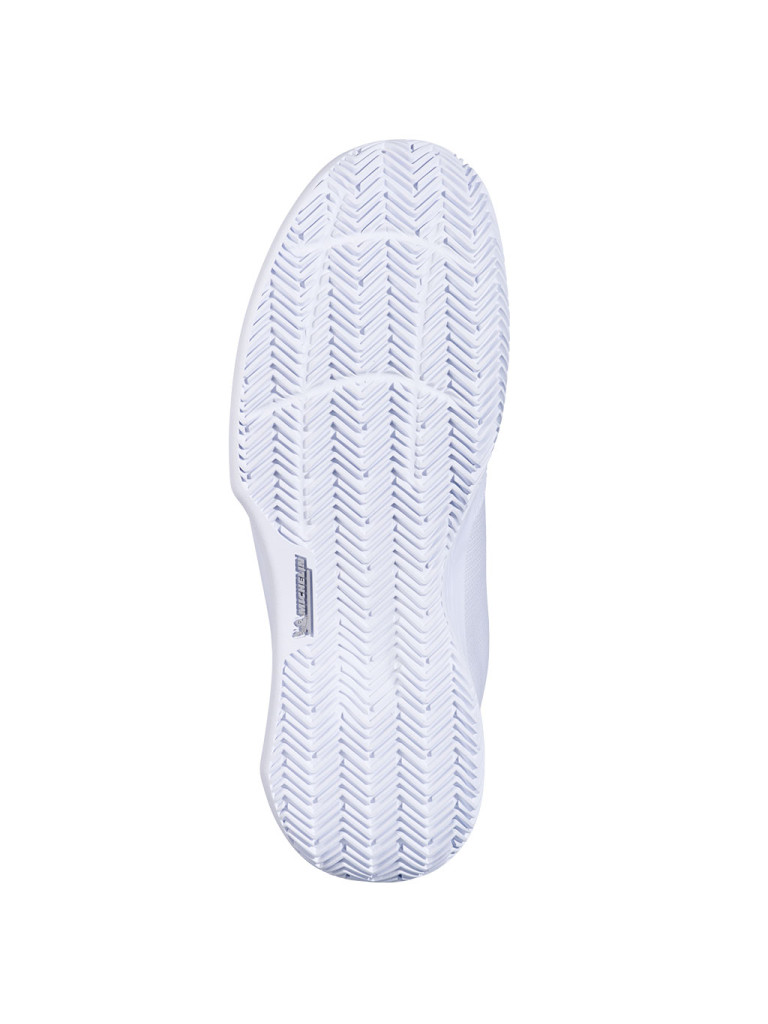 Мъжки тенис обувки Babolat SFX EVO CLAY White / Port Royale