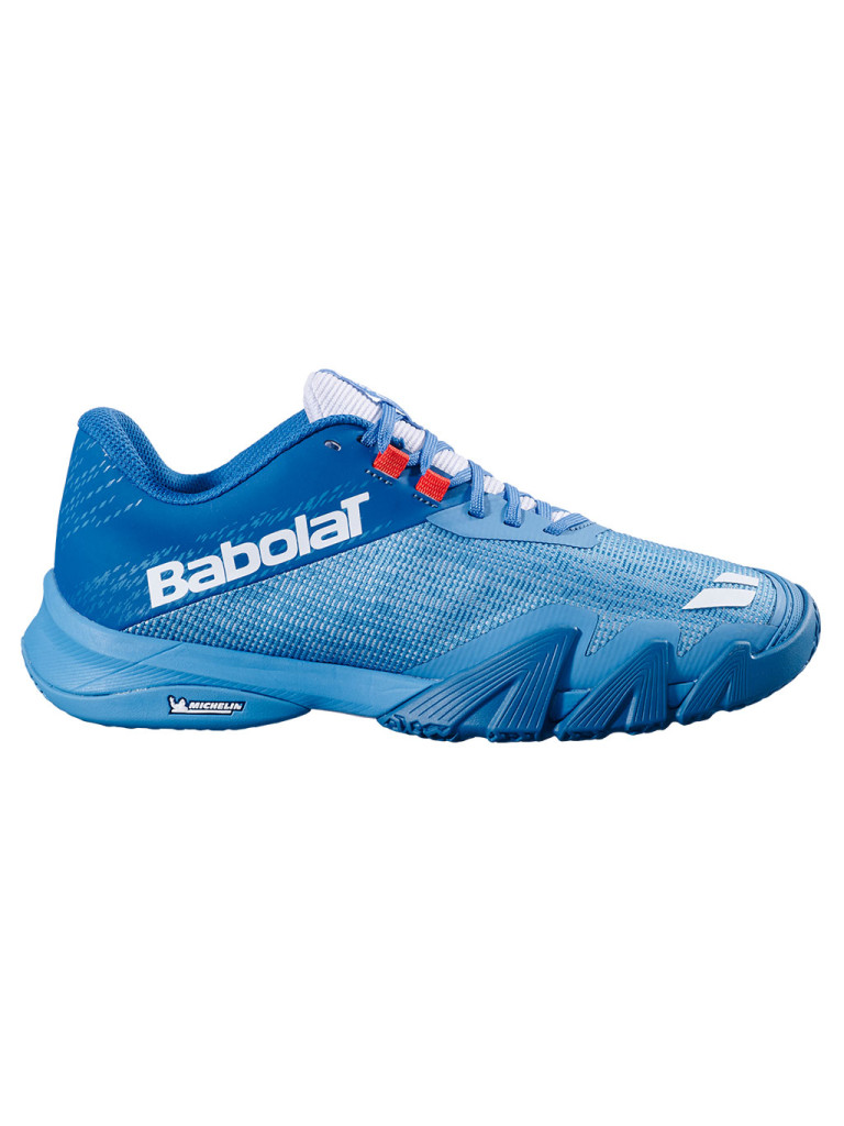 Babolat Jet Viva Men Blue Moon / Seaport обувки за падел