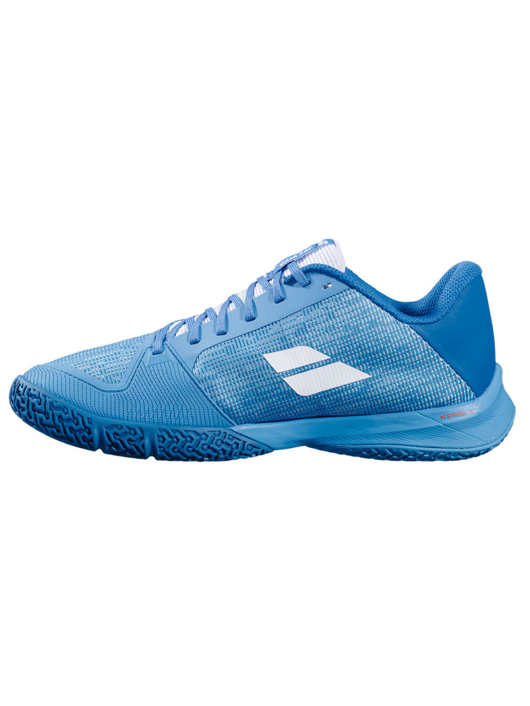 Babolat Jet Viva Men Blue Moon / Seaport обувки за падел