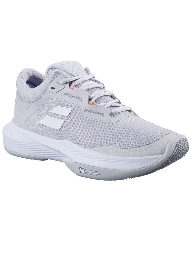 Дамски тенис обувки Babolat SFX 4 Clay Lunar Rock