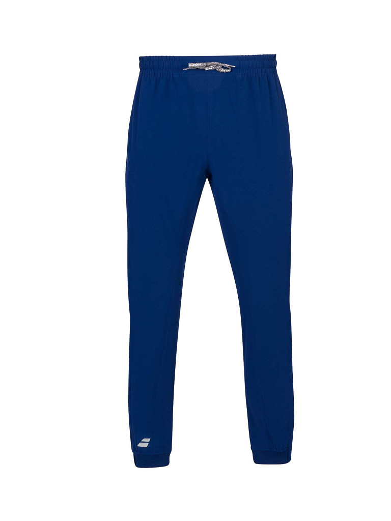 Babolat Play Pant Junior (синьо) - унисекс