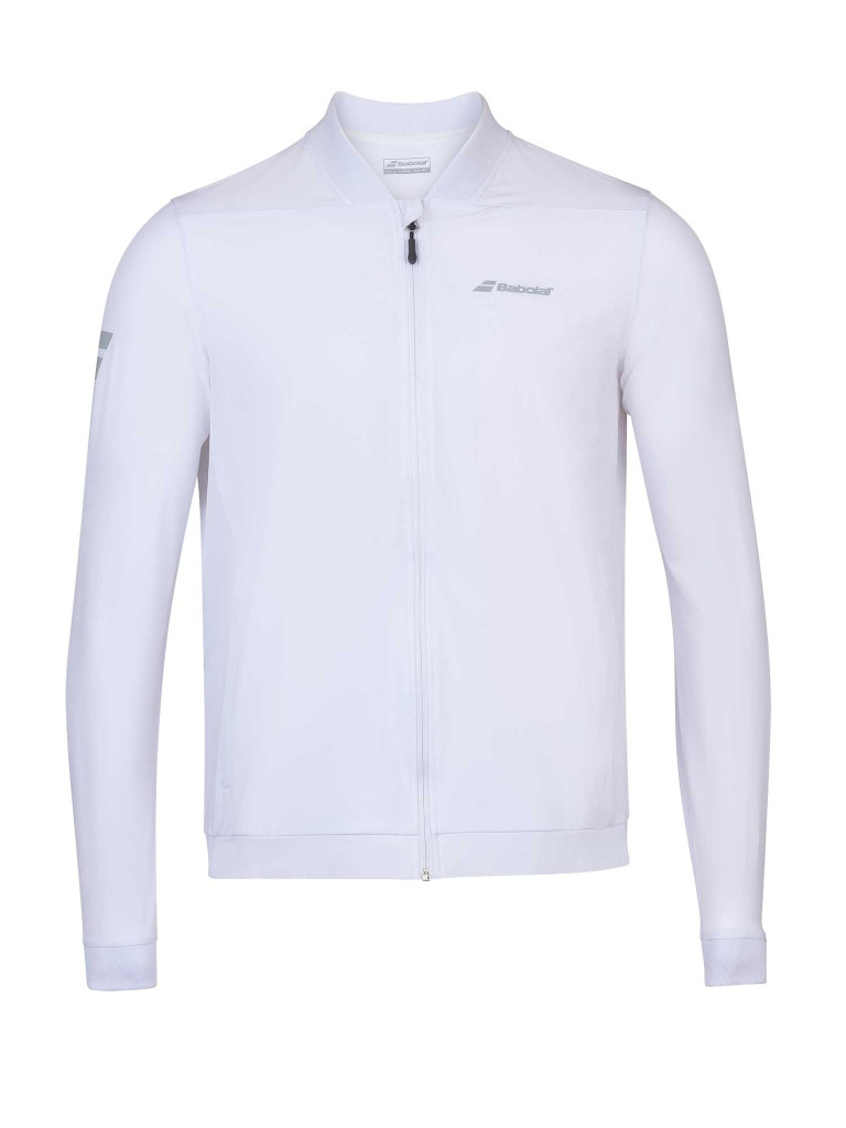 Babolat Play Jacket мъжко яке за тенис