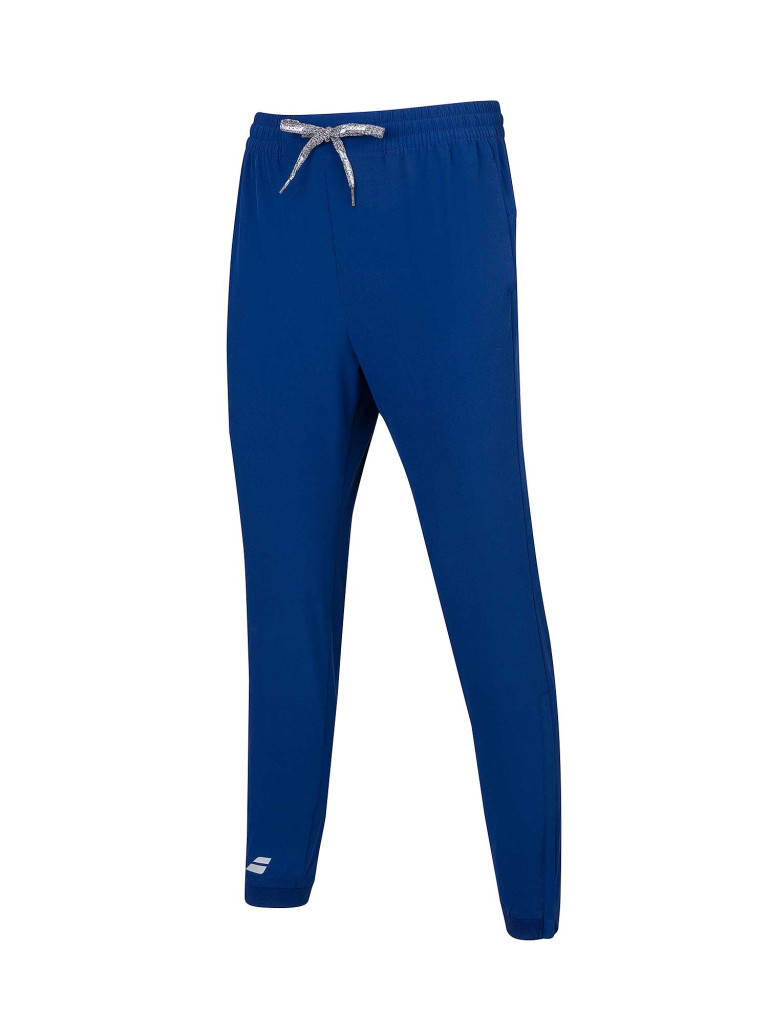 Babolat PLAY PANT WOMAN ESTATE BLUE дамски спортен панталон