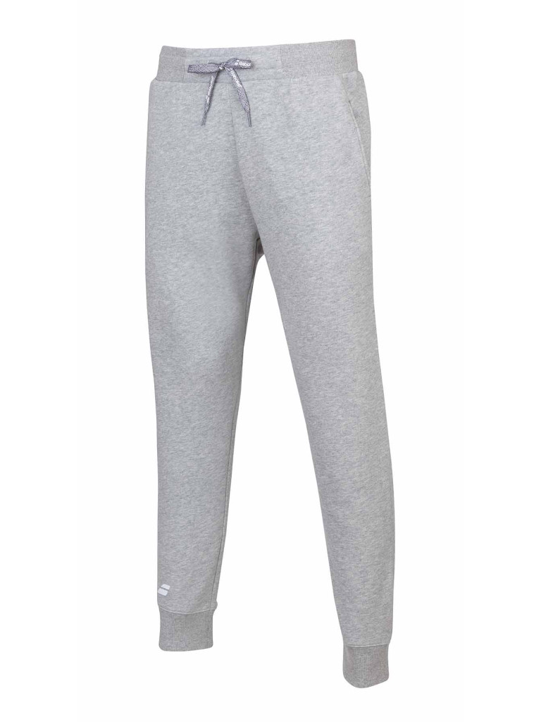 Babolat EXERSIZE JOGGER PANT GREY мъжко долнище