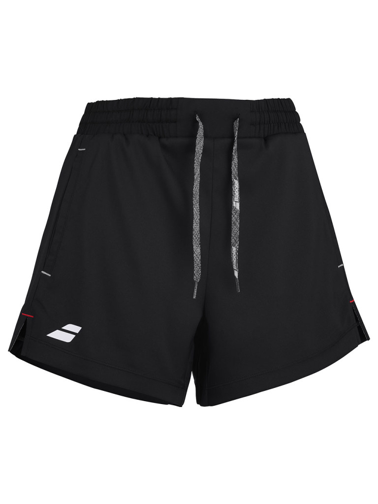 Babolat Exercise Short Women Black дамски тенис шорти