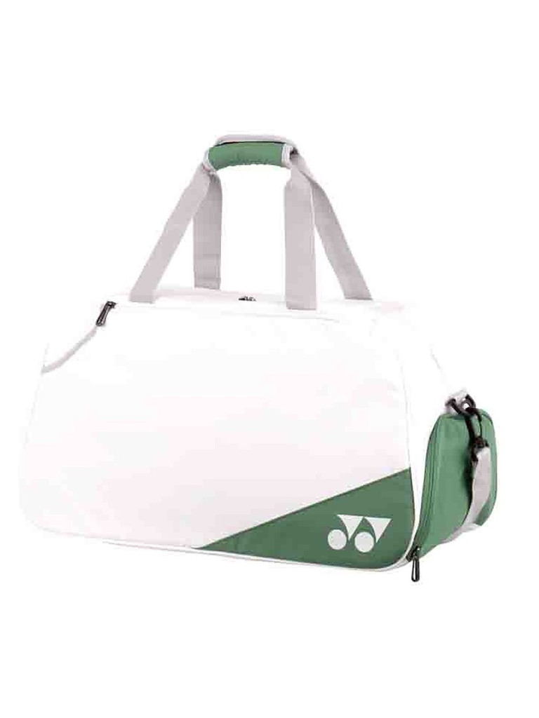 Спортен сак Yonex CLUB BOSTON - White