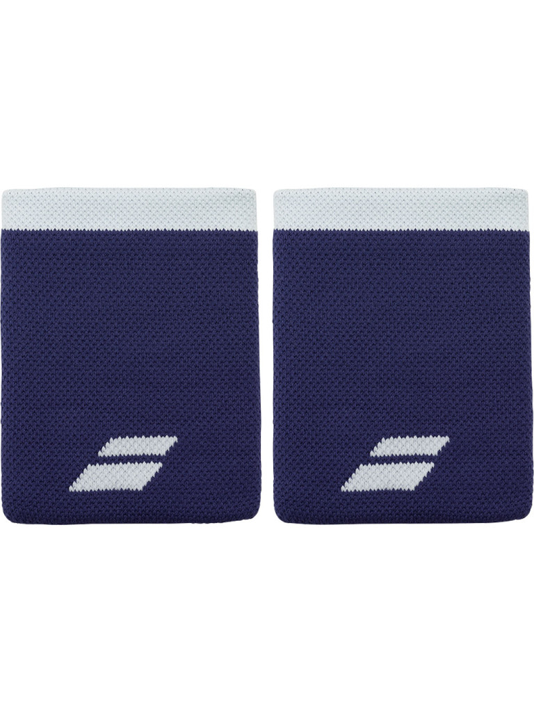 Накитник Babolat Logo Jumbo, Illusion Blue
