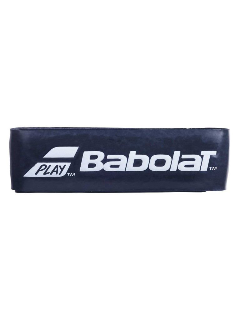 Основен грип Babolat Syntec Team, черен