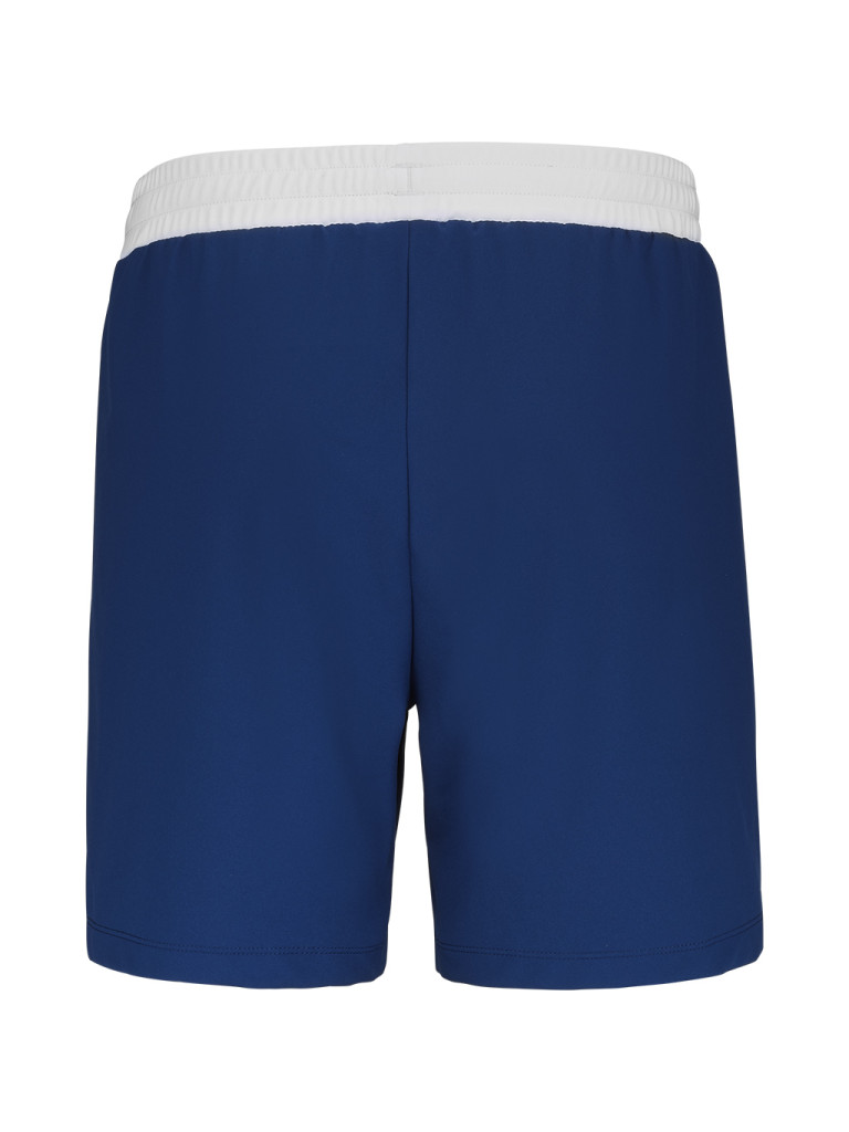 Мъжки шорти за падел Babolat Lebron Estate Blue 2025