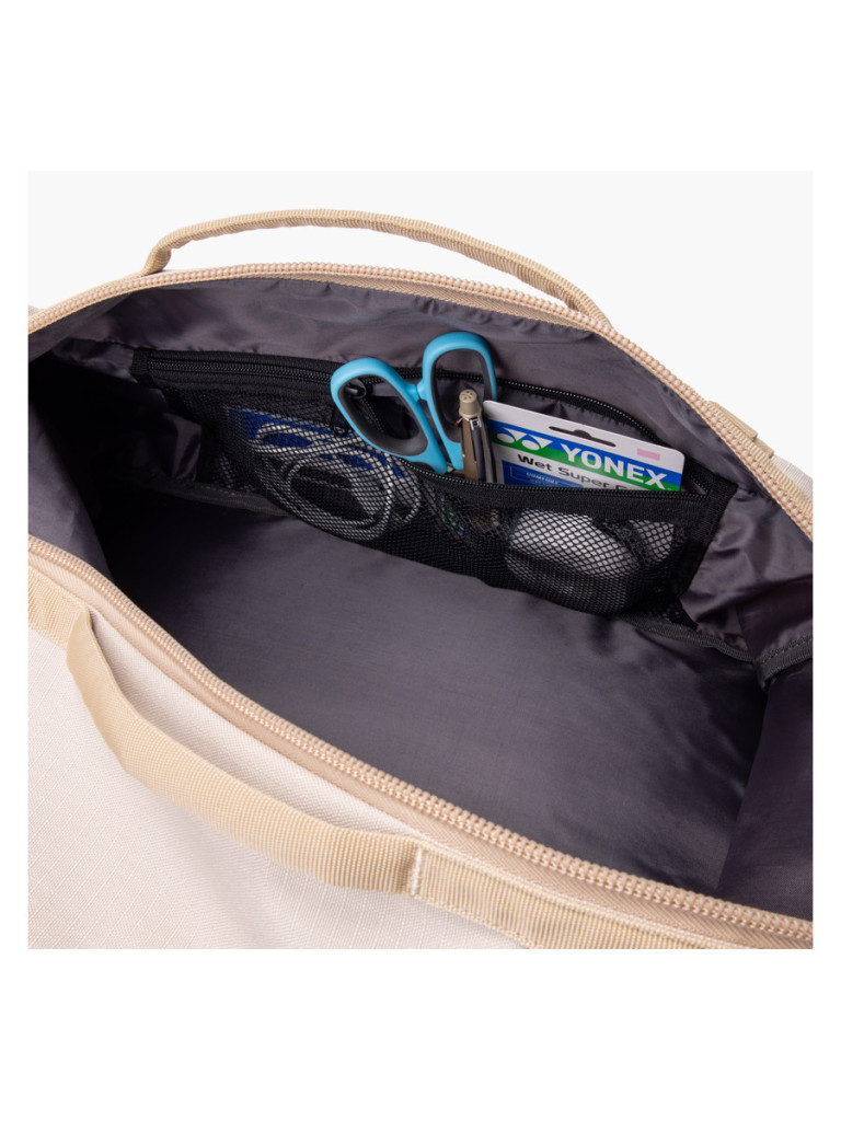 Раница Yonex GEARLOGIC - Beige