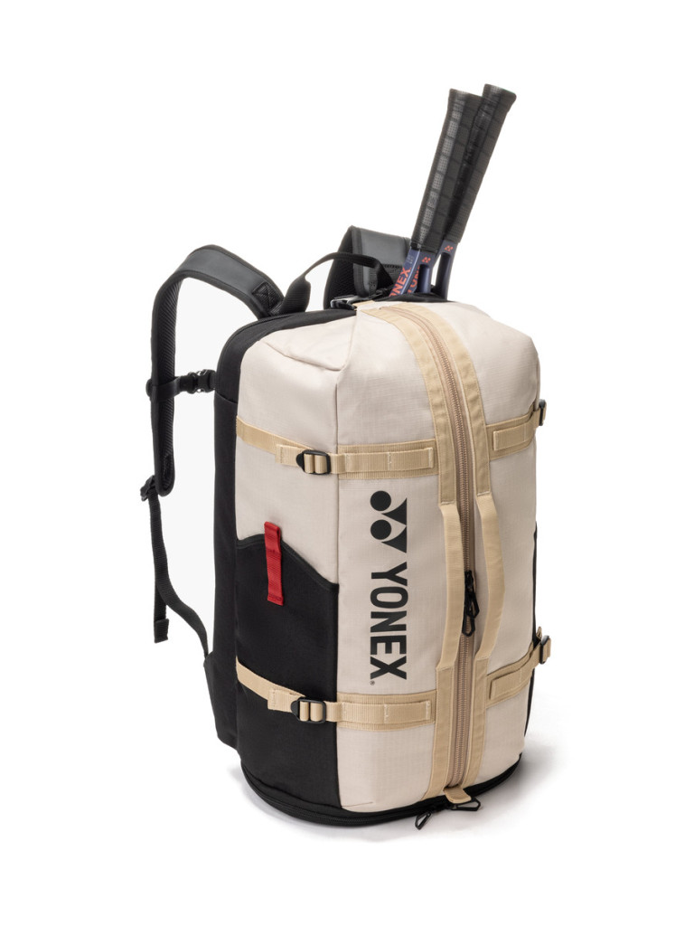 Раница Yonex GEARLOGIC - Beige