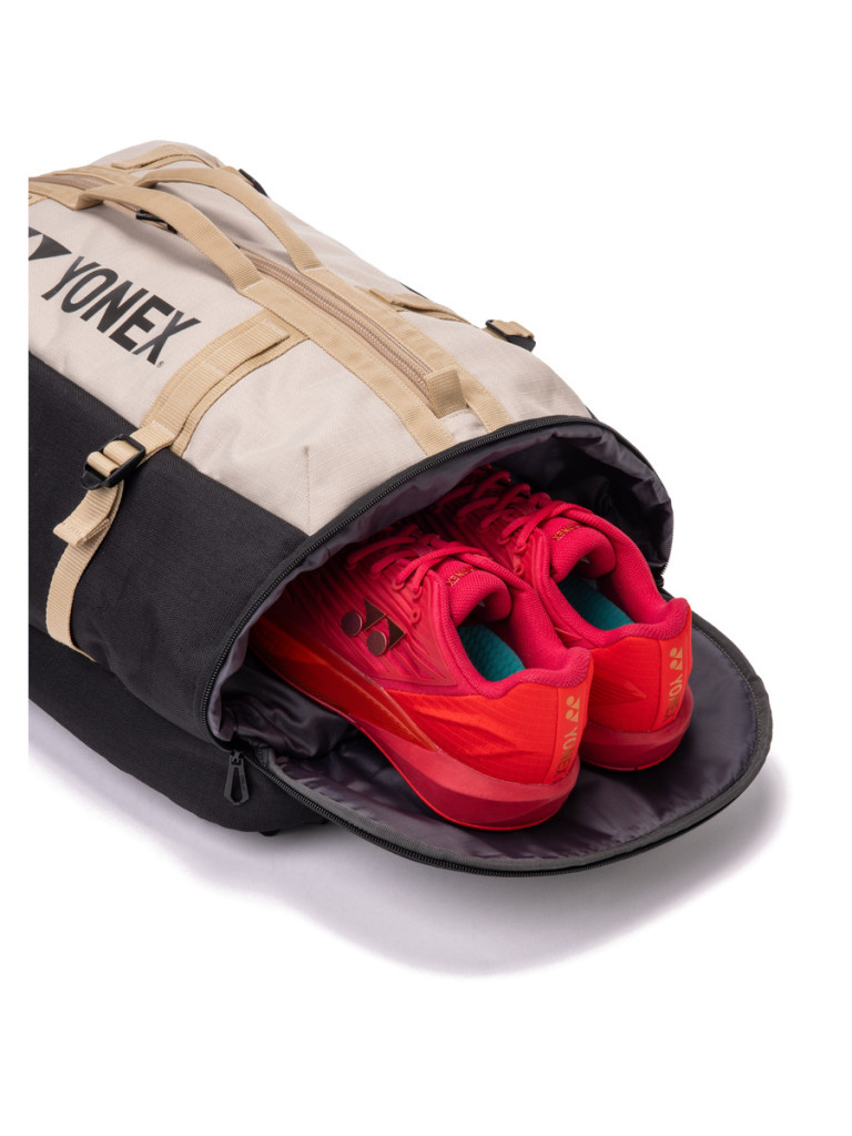 Раница Yonex GEARLOGIC - Beige