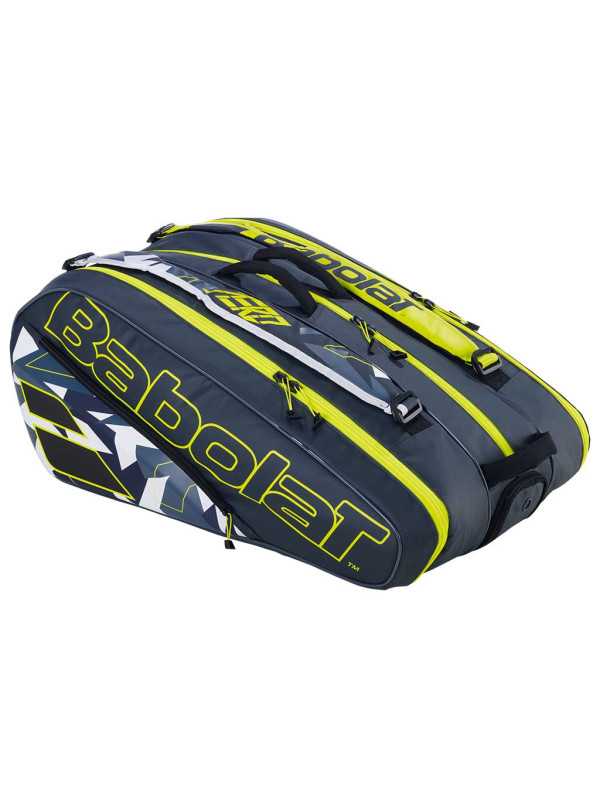 Термобег за 12 ракети Babolat Pure Aero 2023