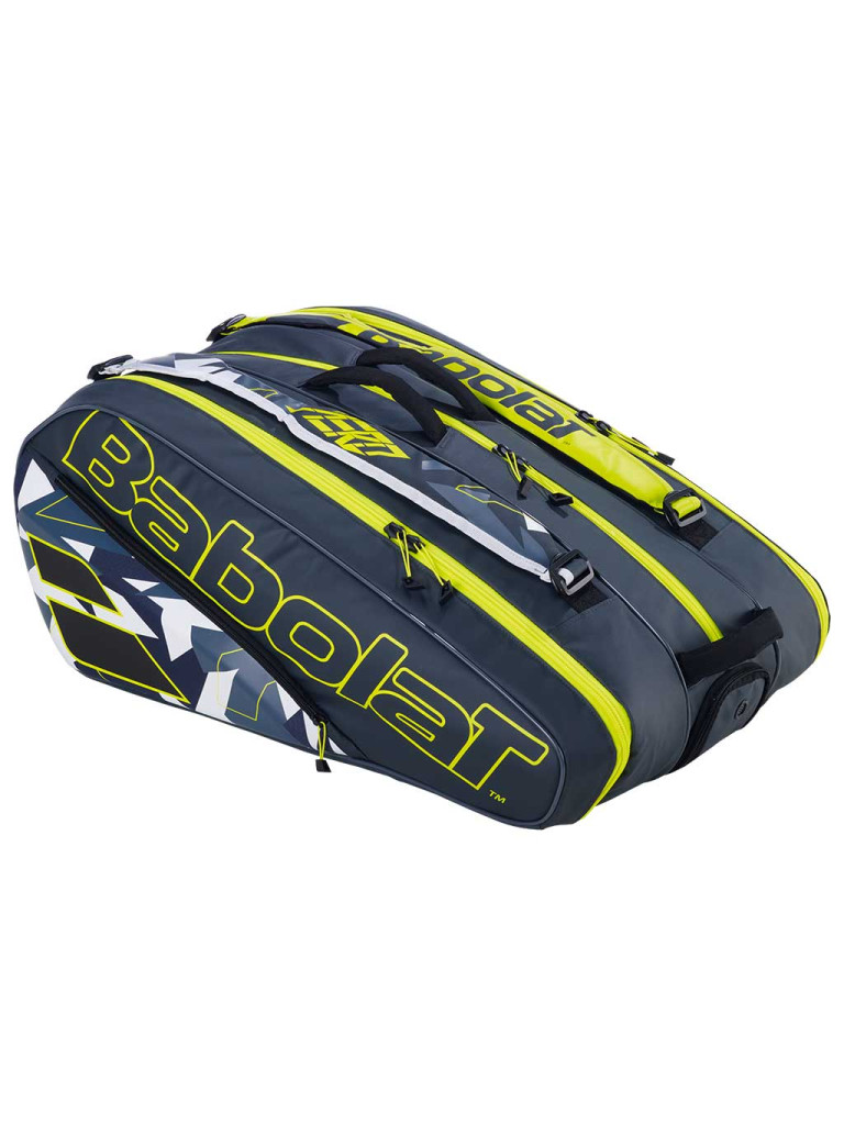 Термобег за 12 ракети Babolat Pure Aero 2023