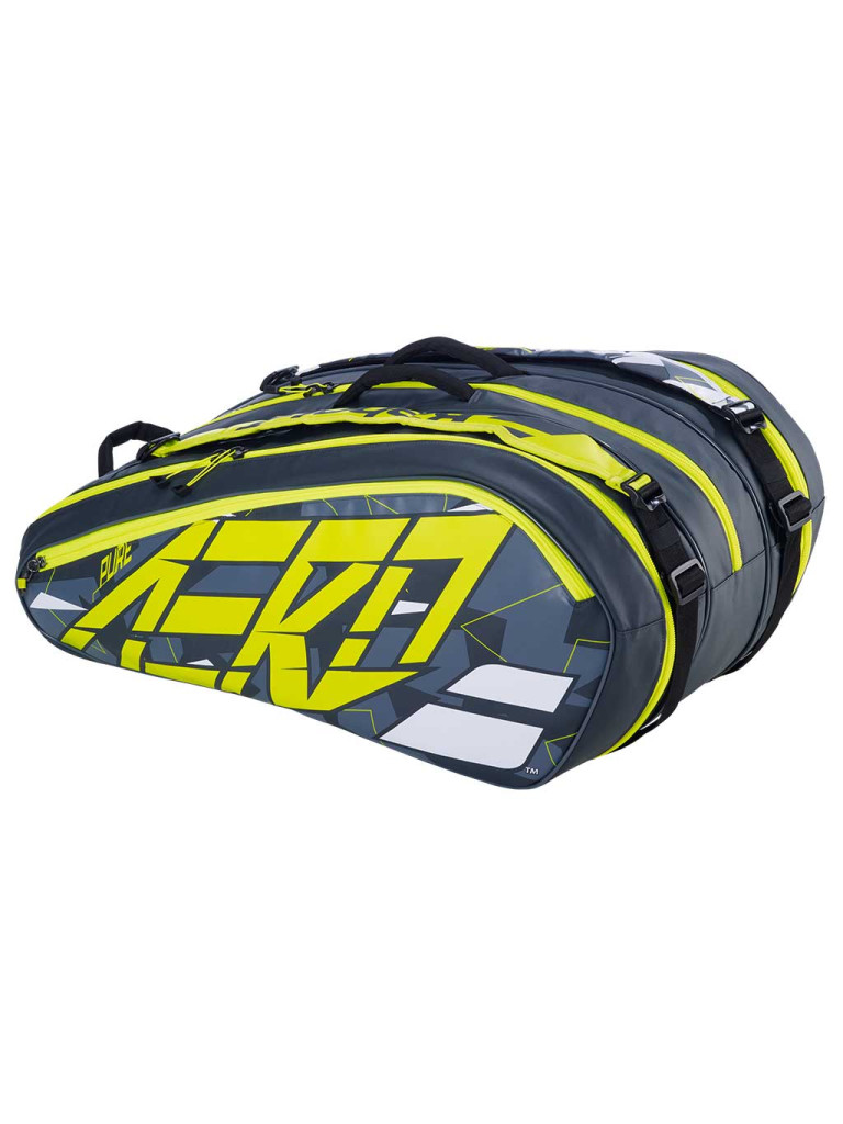 Термобег за 12 ракети Babolat Pure Aero 2023