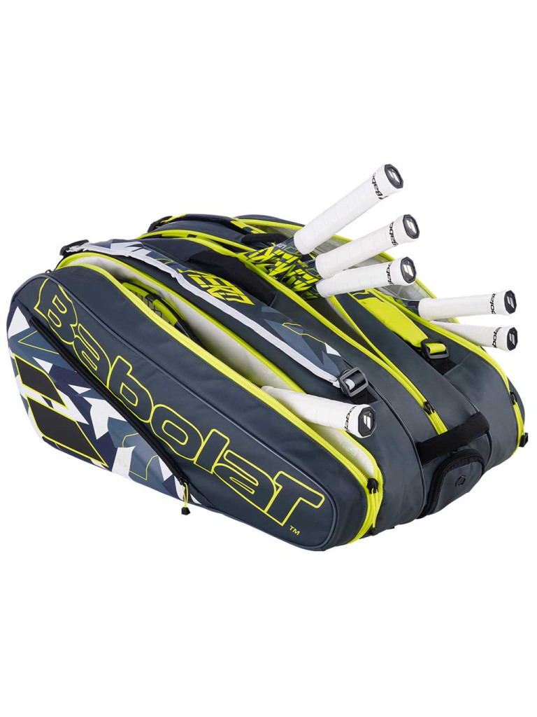 Термобег за 12 ракети Babolat Pure Aero 2023