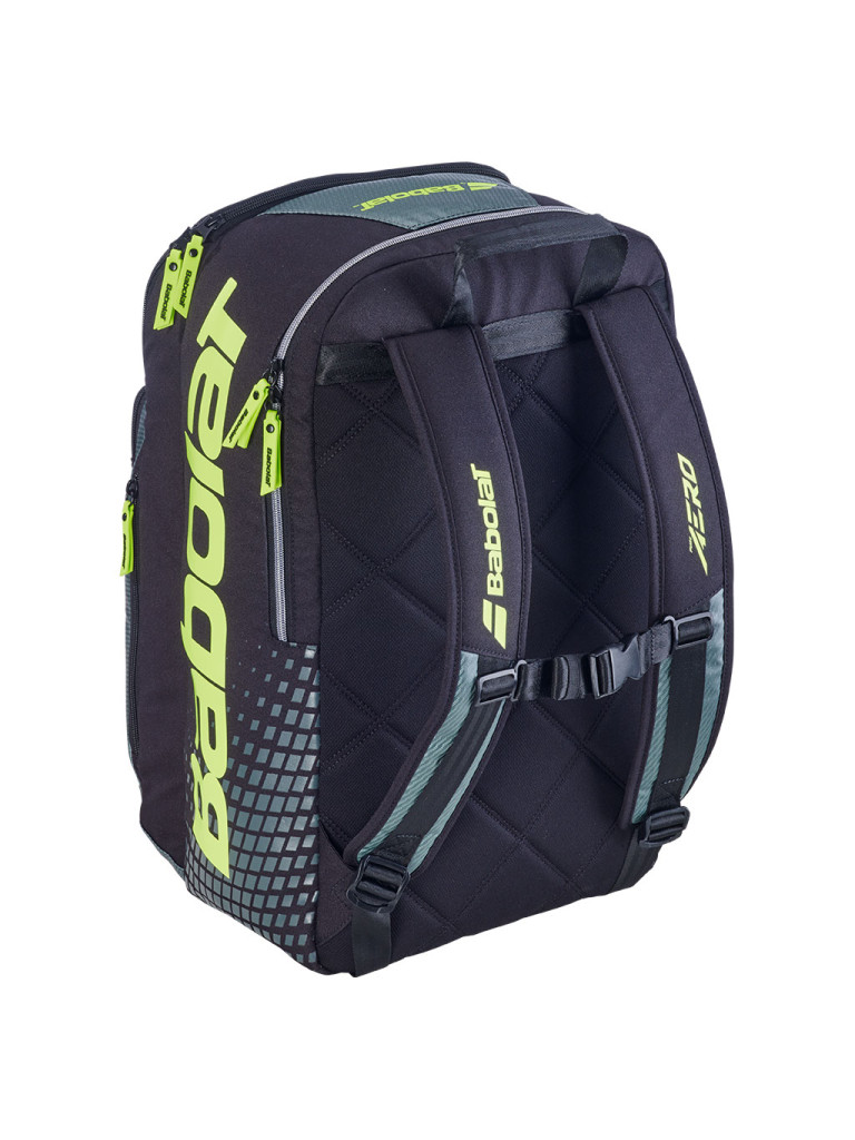 Раница за тенис Babolat Pure Aero 2026