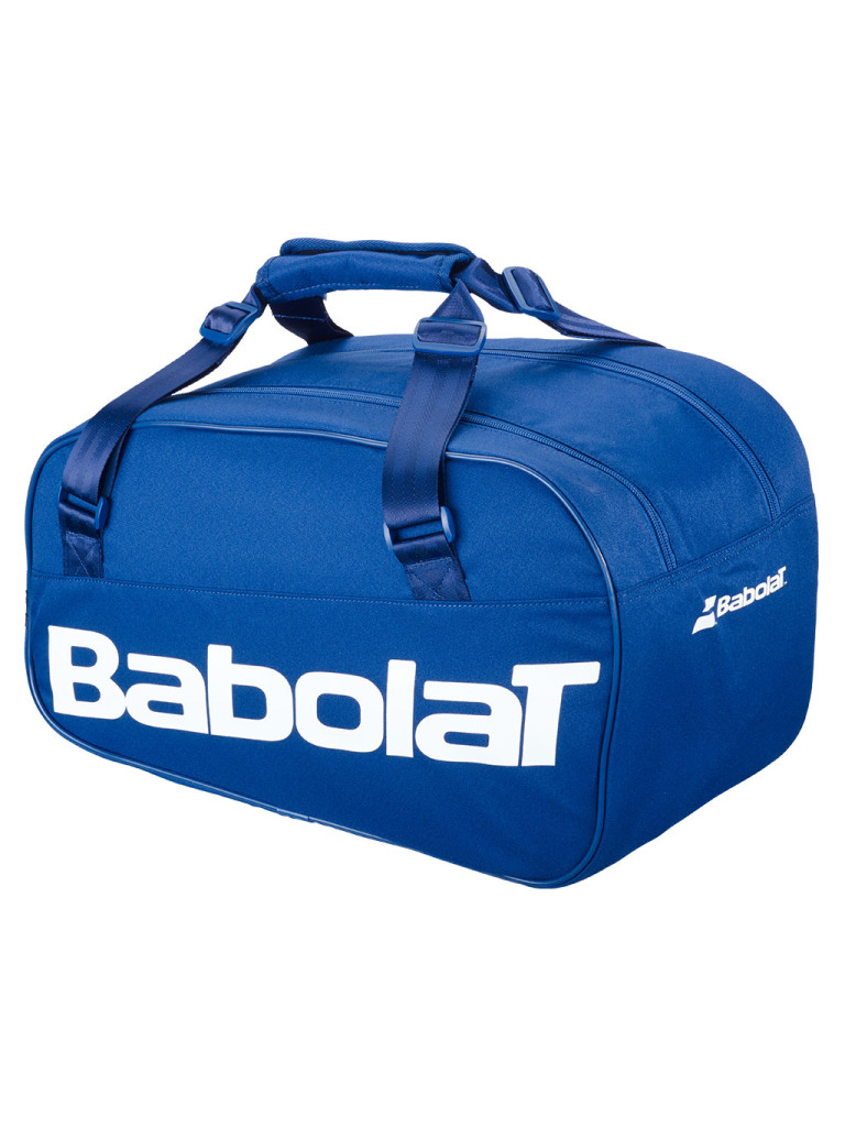 Сак за падел Babolat EVO COURT S DARK BLUE