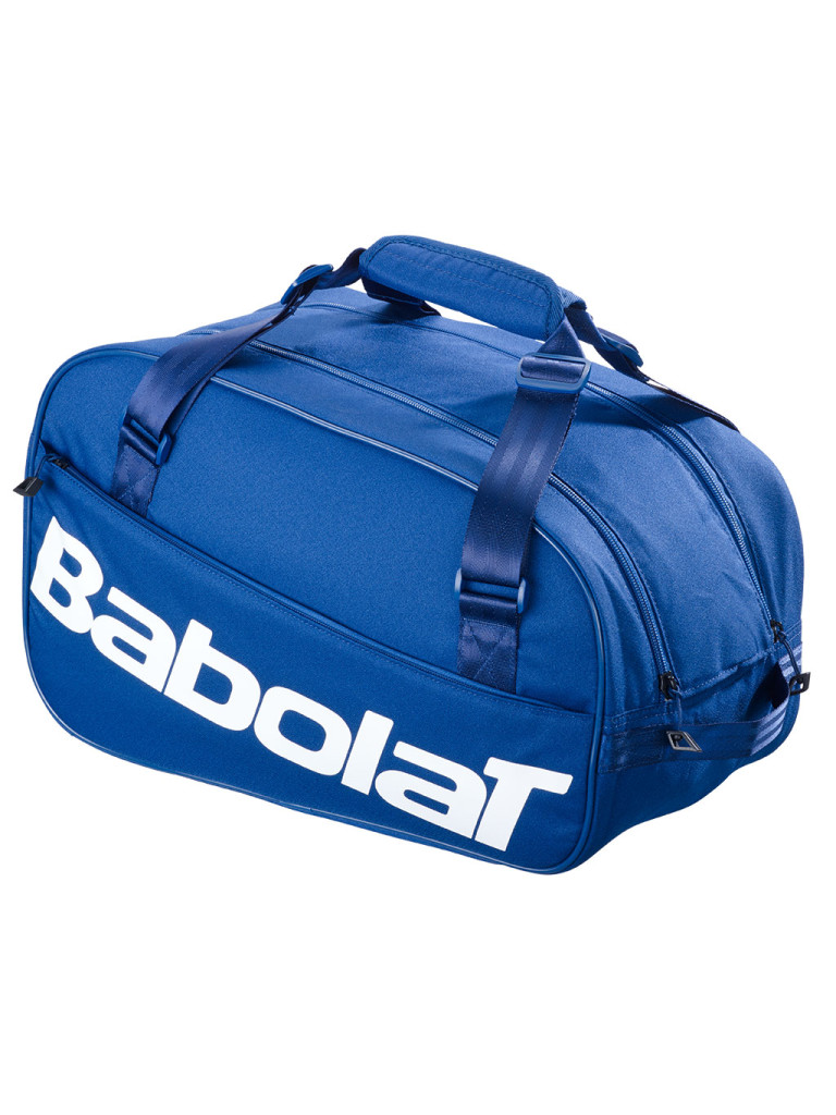 Сак за падел Babolat EVO COURT S DARK BLUE