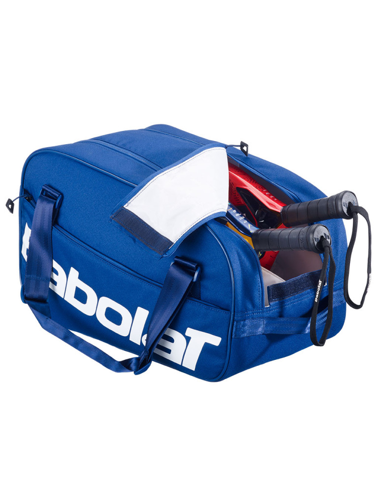 Сак за падел Babolat EVO COURT S DARK BLUE