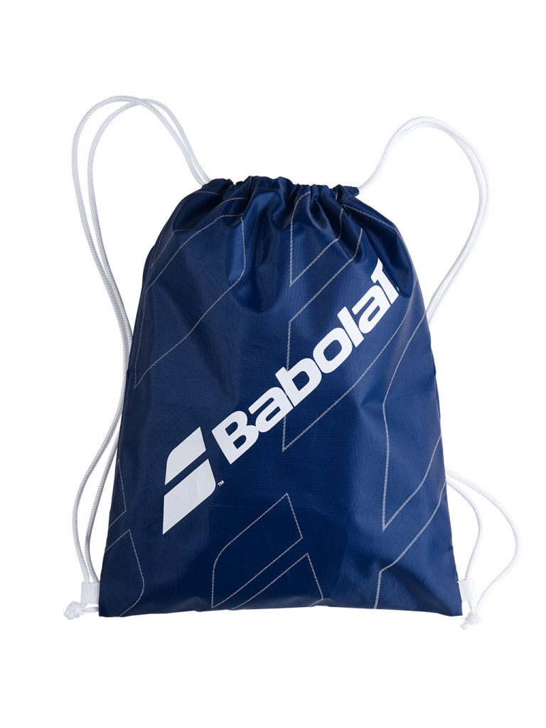 Babolat PROMO BAG X1 Blue - мешка