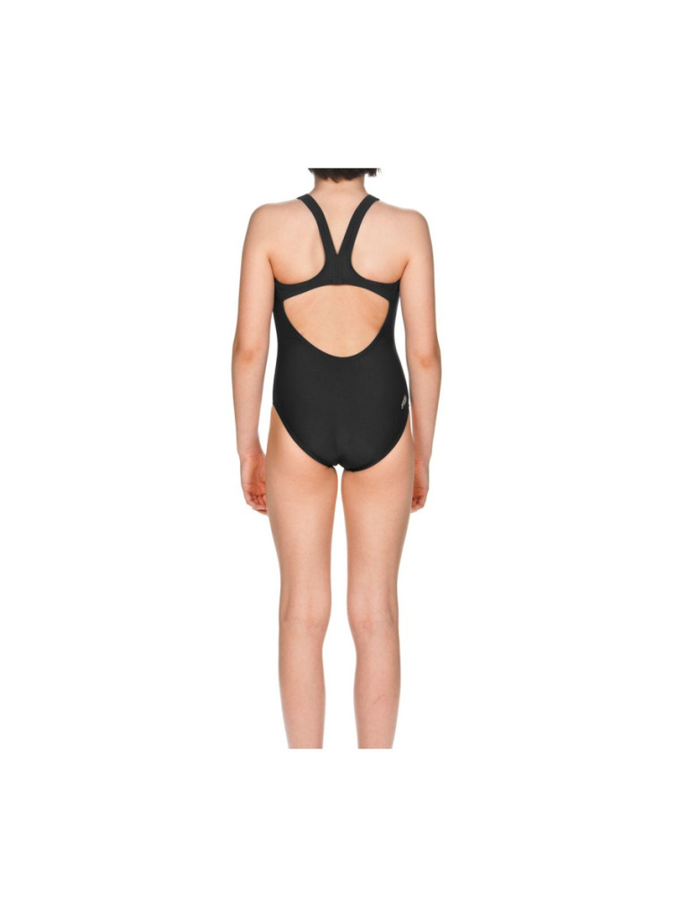 Детски цял бански Arena Dynamo Junior - Black
