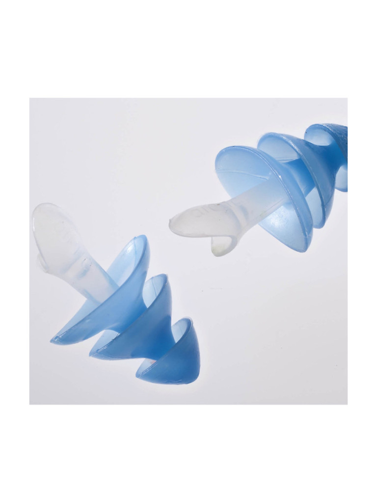 Тапи за уши Arena Earplug Pro (Clear-Royal)