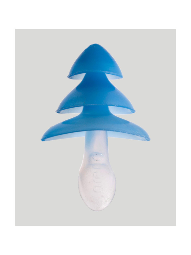 Тапи за уши Arena Earplug Pro (Clear-Royal)