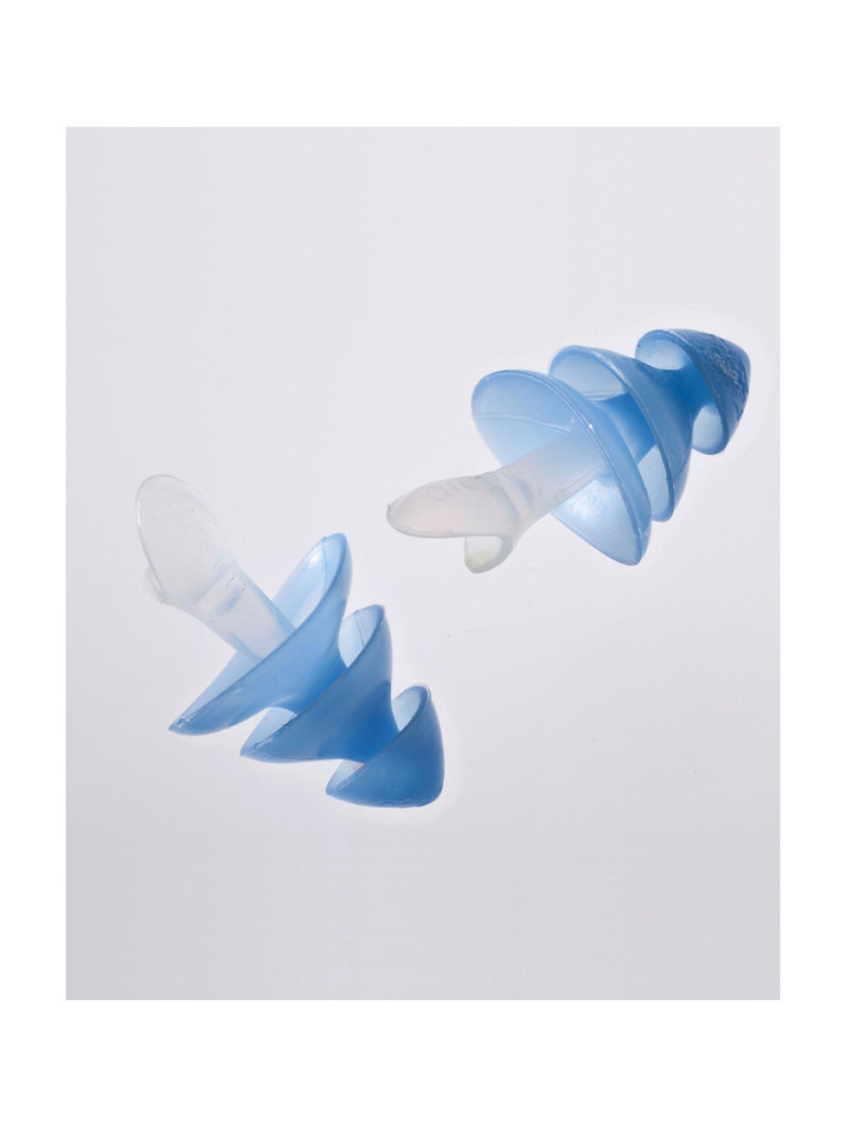 Тапи за уши Arena Earplug Pro (Clear-Royal)