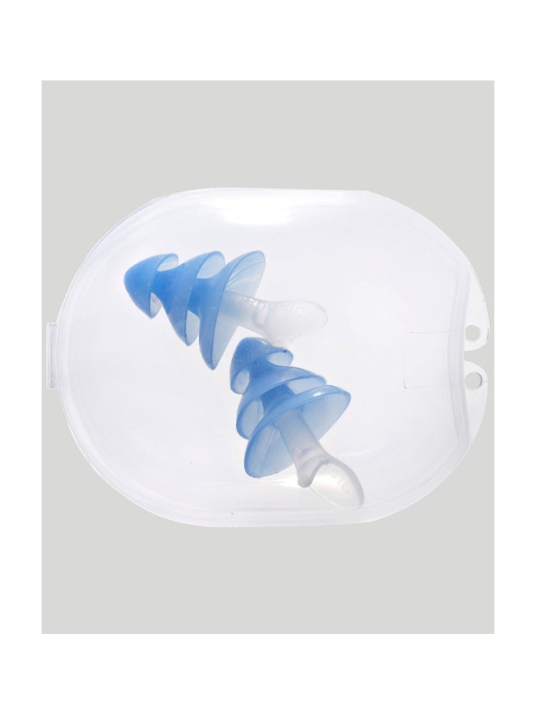 Тапи за уши Arena Earplug Pro (Clear-Royal)