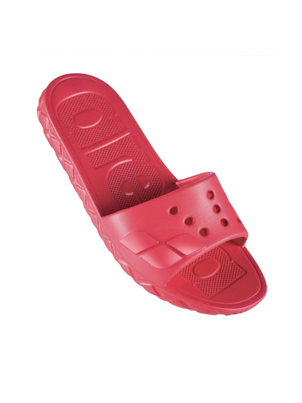 Детски чехли Arena Watergrip Junior - Magenta